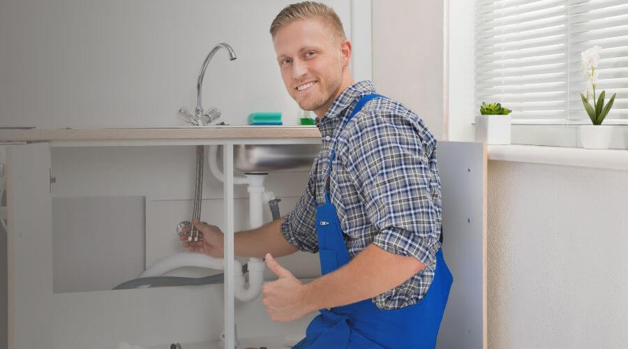 Professional water heater repair in Dallas, GA